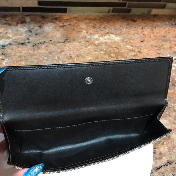 GUCCI Jackie Lock Continental Wallet ๐๐ฅ - Picture 14 of 17